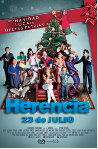 ''LA HERENCIA''