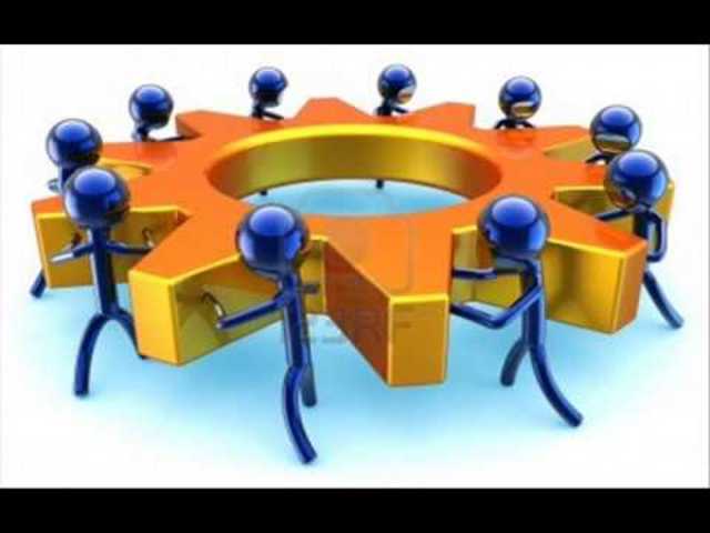 Administración Científica