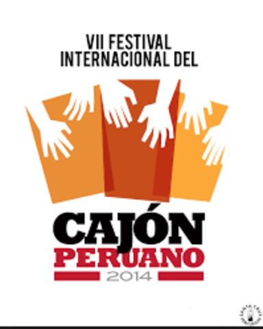 Festival Internacional del Cajón VII