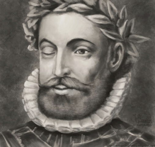 Luis de Camões