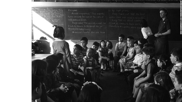 Compulsory Education Law