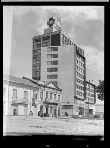 Secretaria Nacional de Acción Social y Protección Infantil