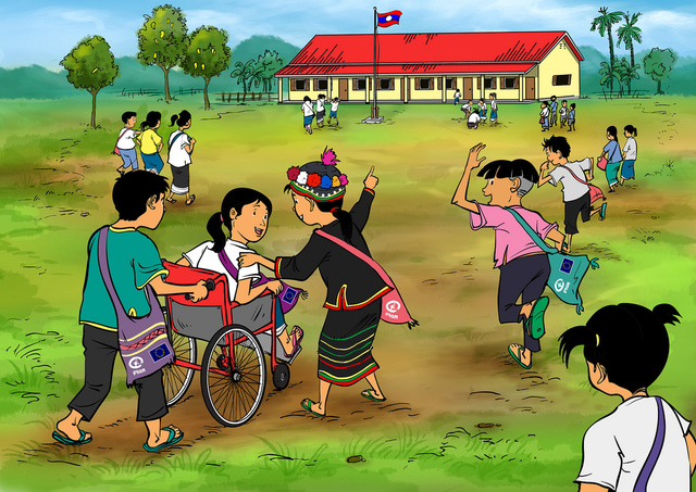 Mills v. Board of Education, District of Columbia