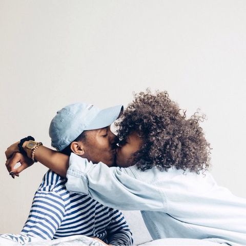 russell & lena marry