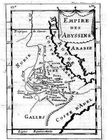 Italy conquered Abyssinia