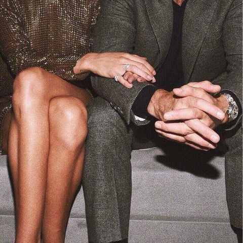 simon & claire marry