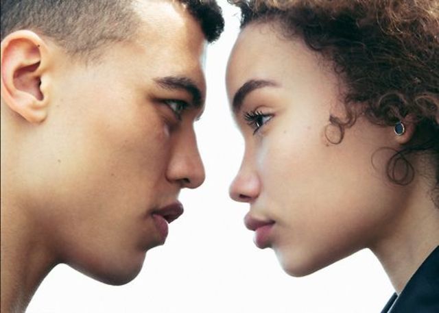 lena divorces russell