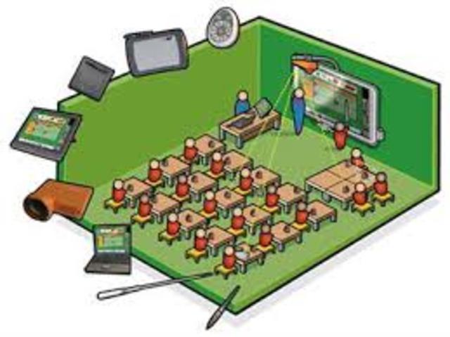 Modernización educativa