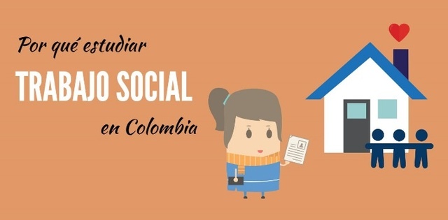 Federación Colombiana de Trabajadores Sociales