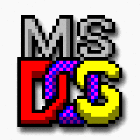 MS-DOS