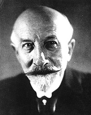 1900 - George Méliès
