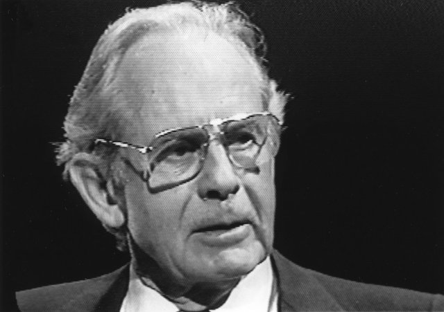 ROLLO MAY 1909 - 1994.