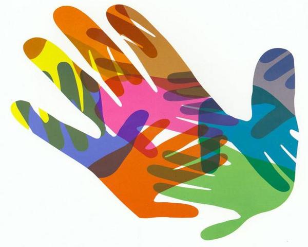 Día internacional de los voluntarios.