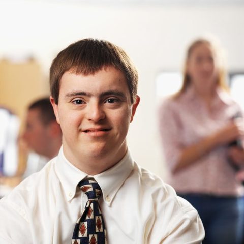 principales preocupaciones conseguir una delimitación clara y no discriminatoria de la condición de las personas con retraso mental.