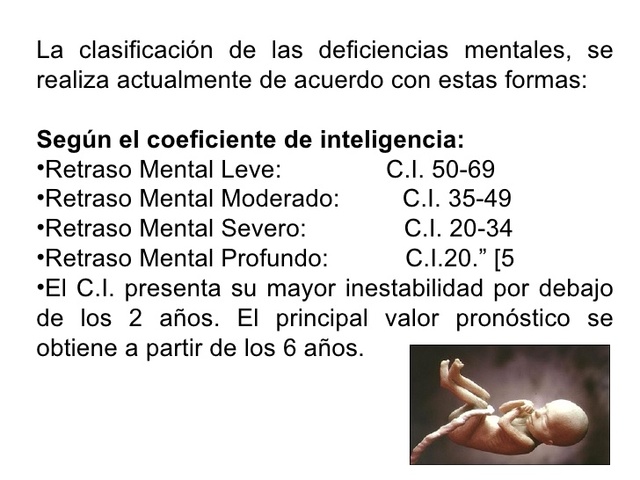 En la cuarta edición se publica el sistema de clasificación etiológico