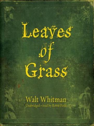 Walt Whitman Publishes the Final Edition of Leaves of Grass