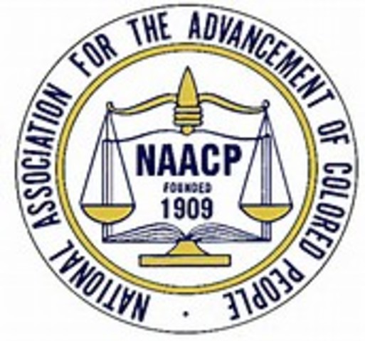 national association for the advancement of colored people
