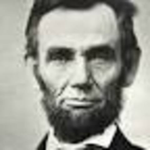 Presidential Election of 1860