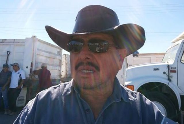 Movimiento social se une contra el gasolinazo.