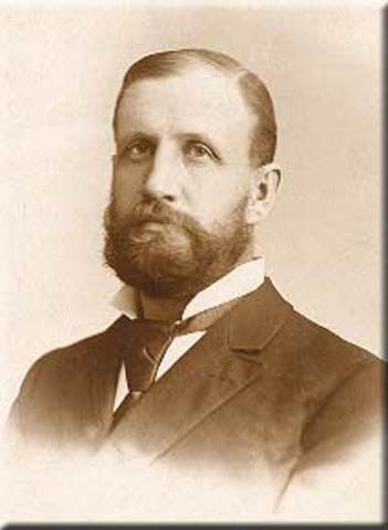 1893 General Conference Session