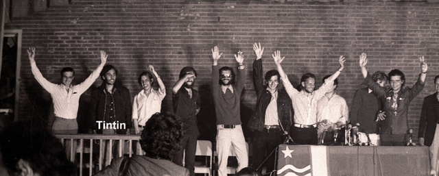 La Esperada Conferencia