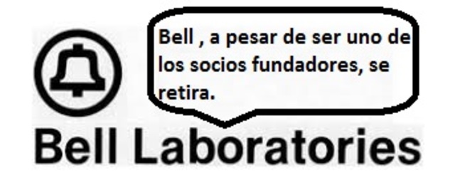 Bell se retira