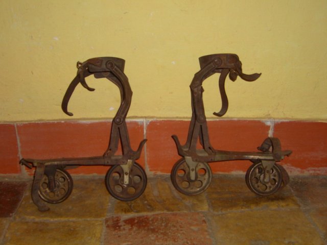 Sociedad internacional de patinaje