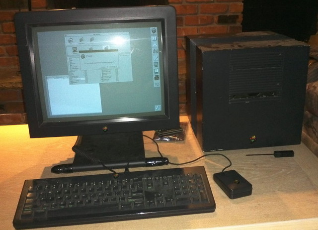 NeXT Workstations