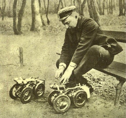 Primer centro de patinaje