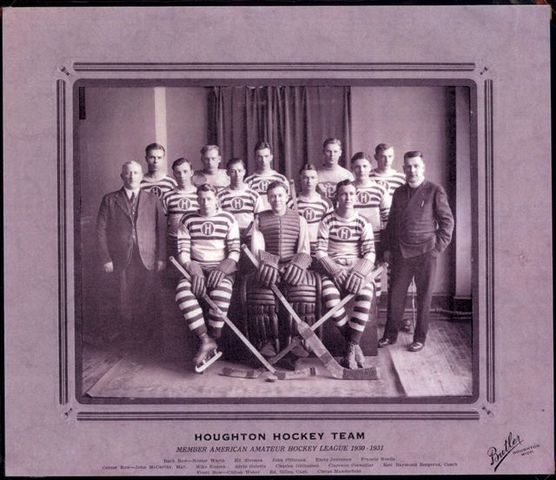 Juego oficial HOCKEY