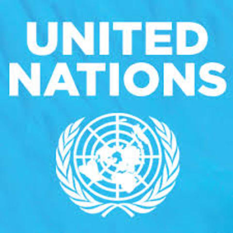 Formation of the United Nations