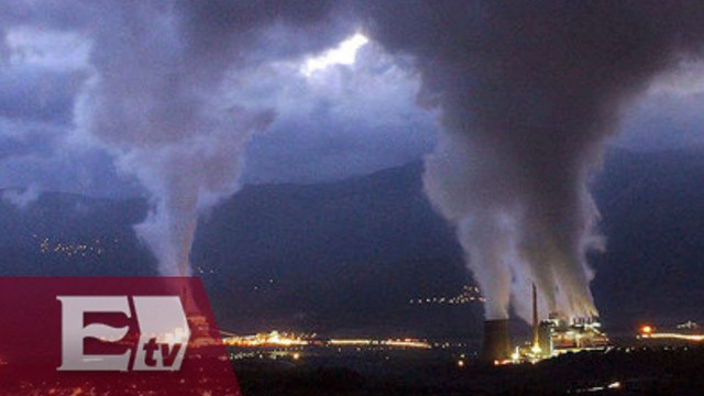 175 países han ratificado el Tratado de Kioto