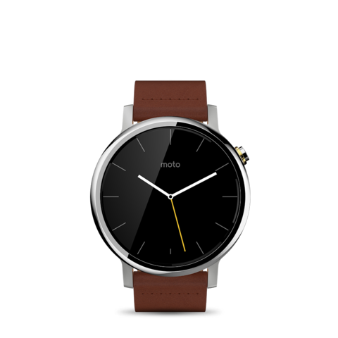 Moto 360