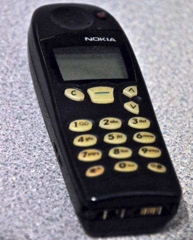Nokia 5110