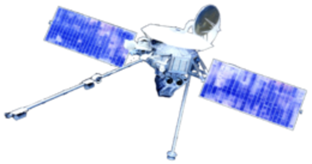Mariner 10