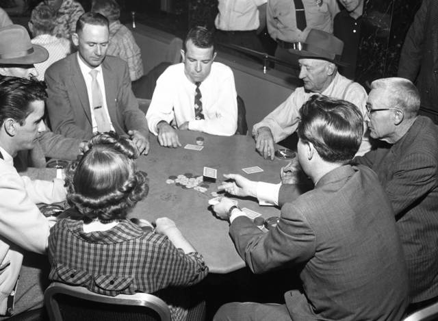 Salas de Apuestas se legalizan