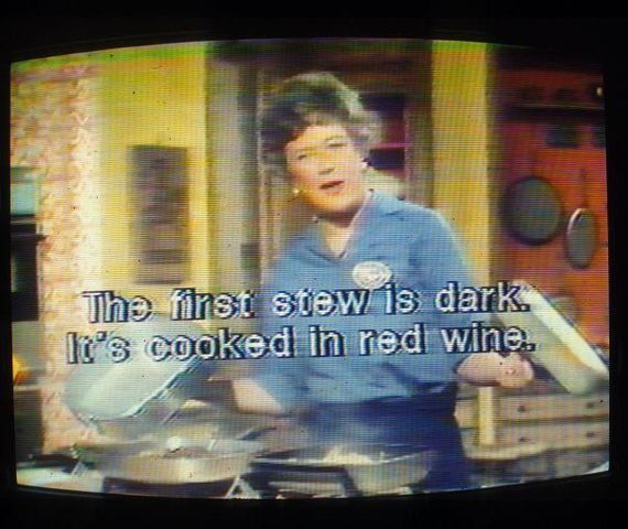 Program Captioning Introduced