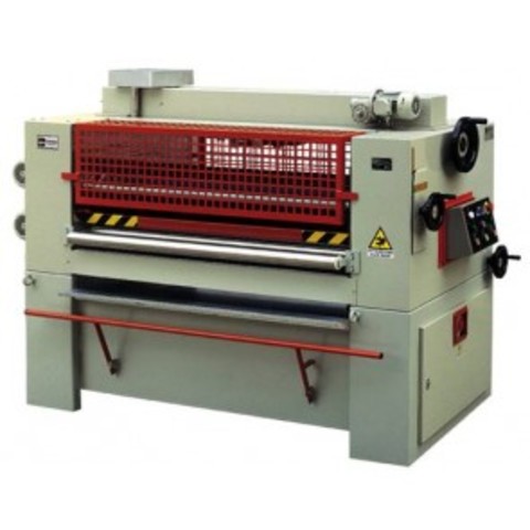 Encoladora para cantos