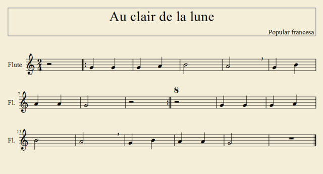 Primer sonido grabado