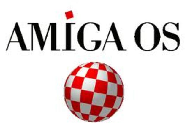 AMIGA OS