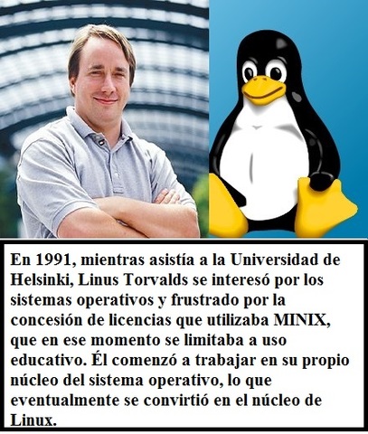 LINUX