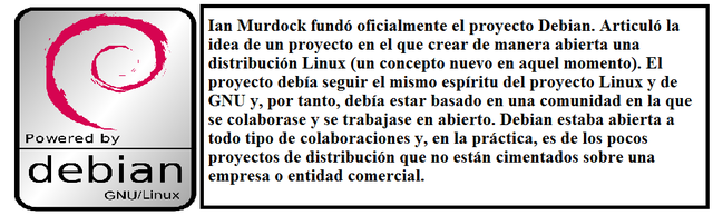Proyecto DEBIAN