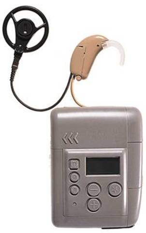 Cochlear Implants Approved