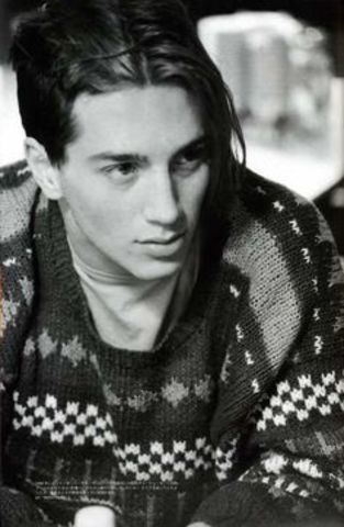 The Year Everything Changed