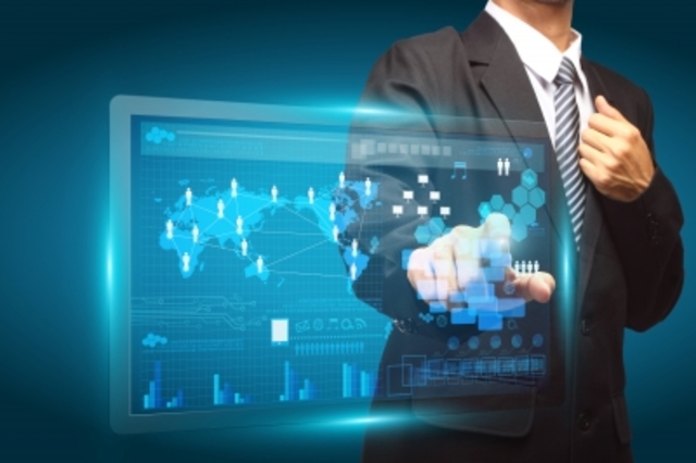 DRP (Planeacion de requerimientos de distribución)