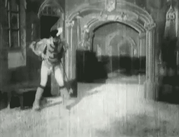 1er película de terror