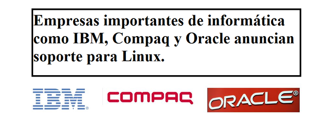 Soporte para LINUX