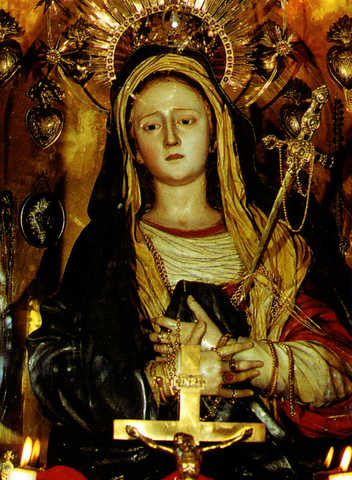 The Church is Placed Under State Control