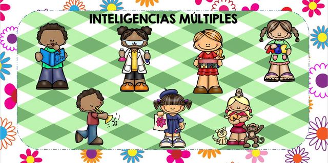 Inteligencias múltiples