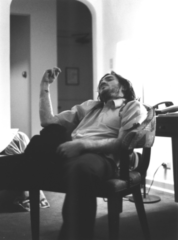 A State Of Depression